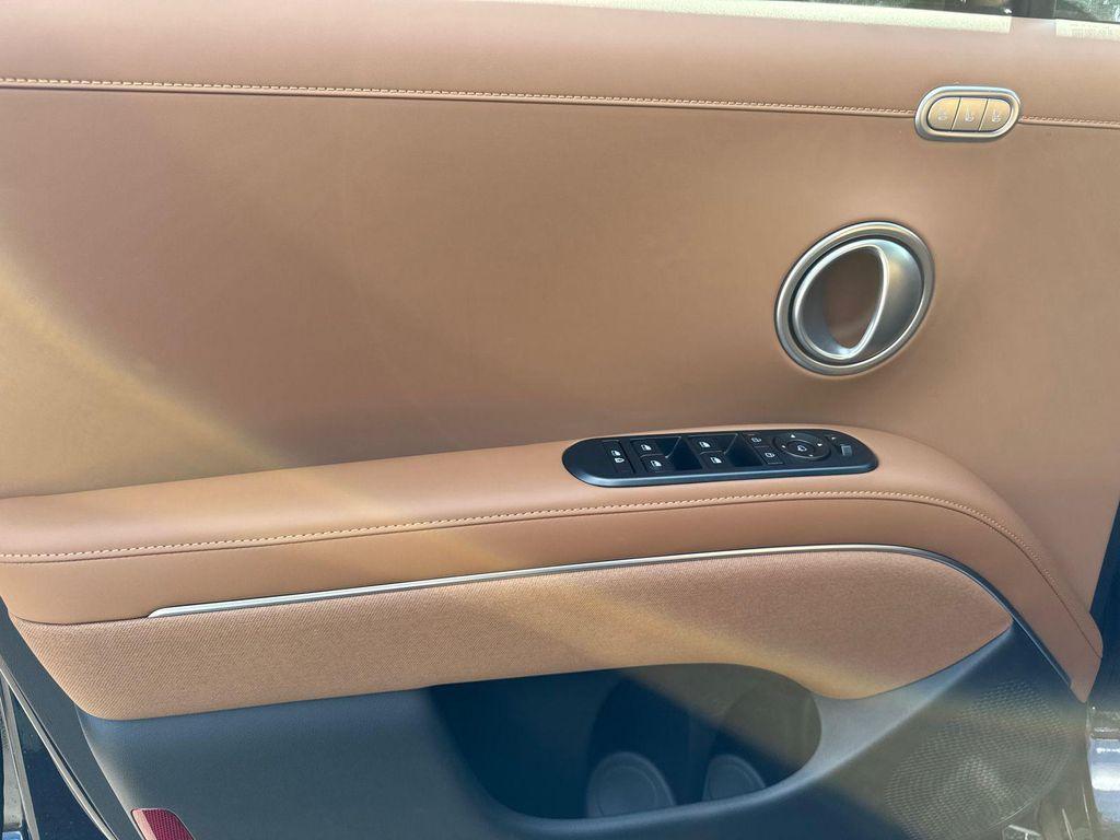 new 2026 Hyundai Palisade car, priced at $53,278