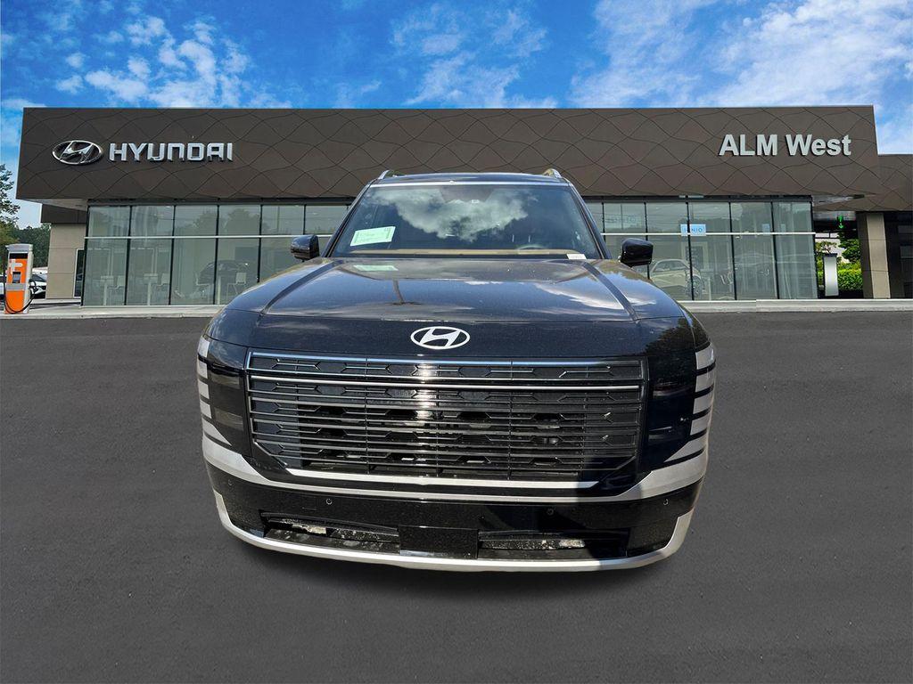 new 2026 Hyundai Palisade car, priced at $53,278