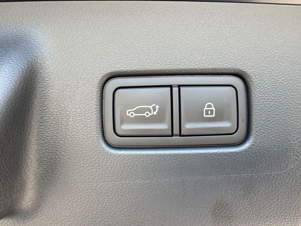 new 2026 Hyundai Palisade car, priced at $53,278