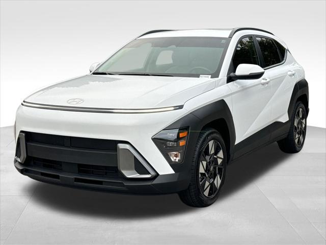 new 2024 Hyundai Kona car, priced at $25,972