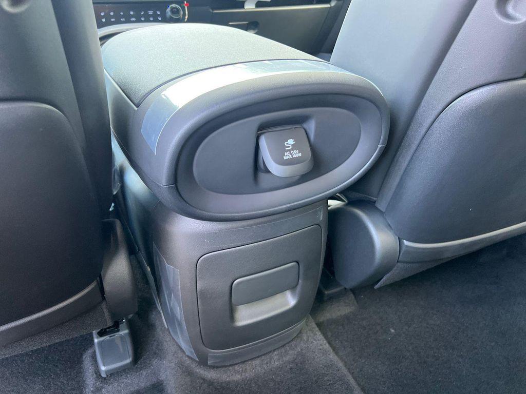 new 2026 Hyundai Palisade car, priced at $49,821