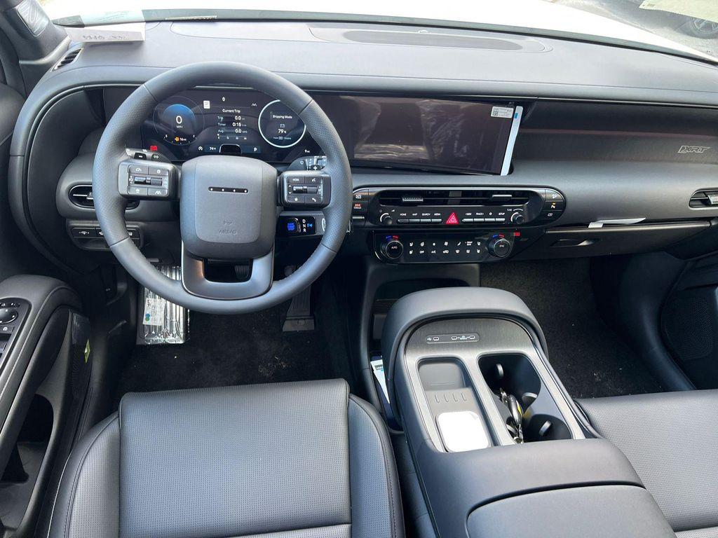 new 2026 Hyundai Palisade car, priced at $49,821