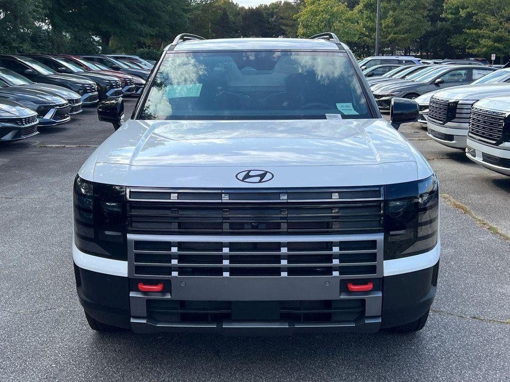 new 2026 Hyundai Palisade car, priced at $49,821
