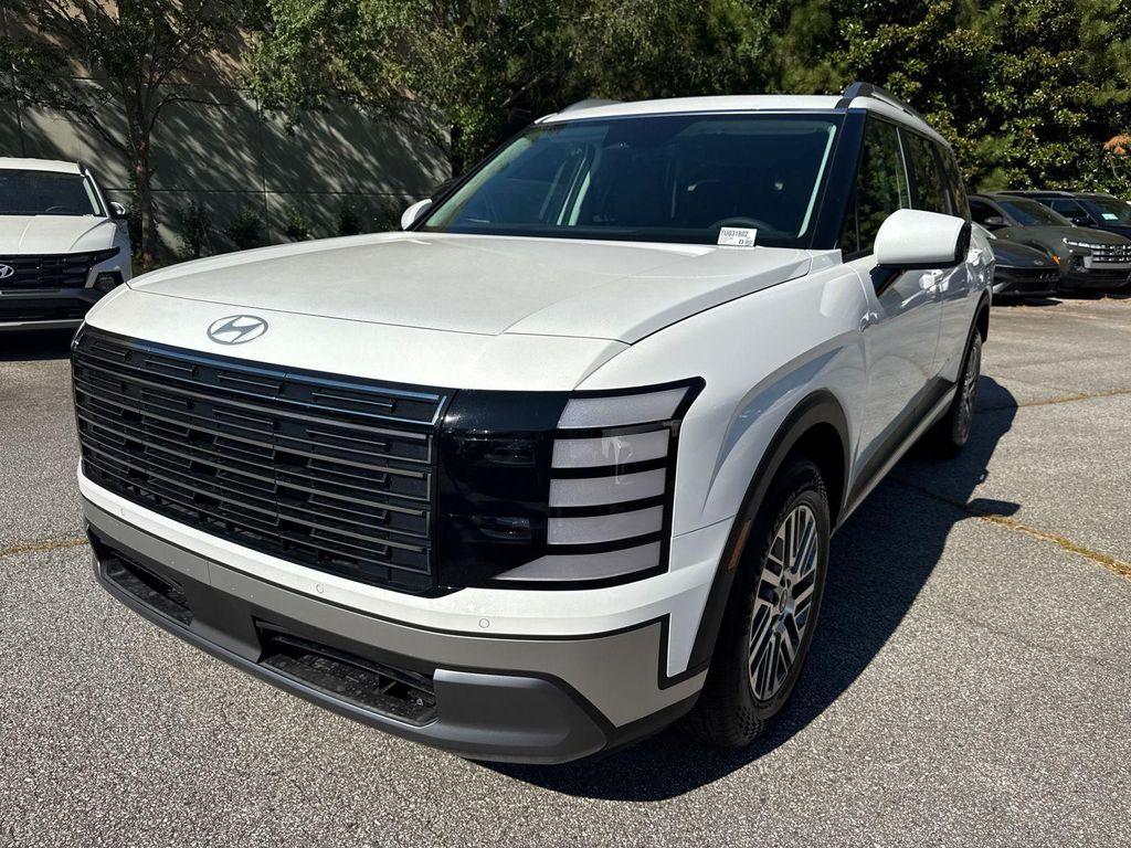 new 2026 Hyundai Palisade car, priced at $42,959