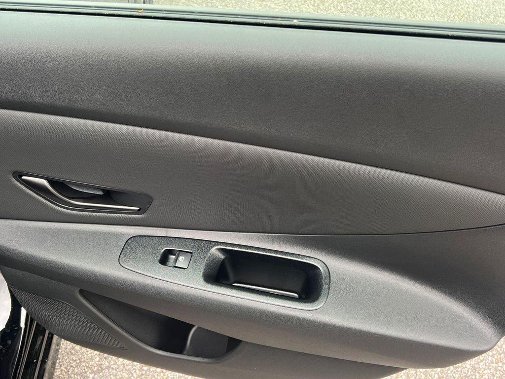 new 2026 Hyundai Elantra car, priced at $24,455