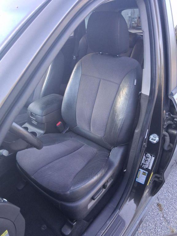 used 2011 Hyundai Santa Fe car, priced at $7,920