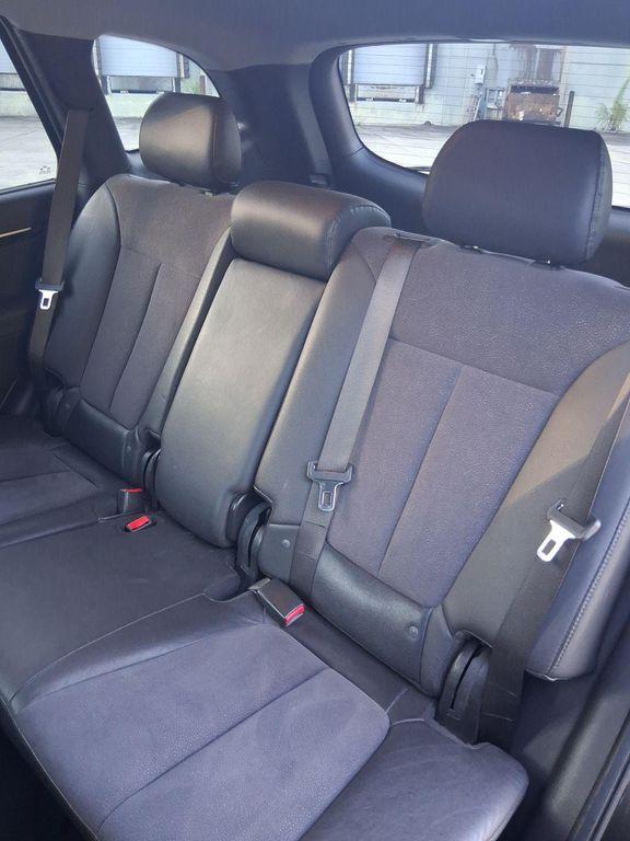used 2011 Hyundai Santa Fe car, priced at $7,920