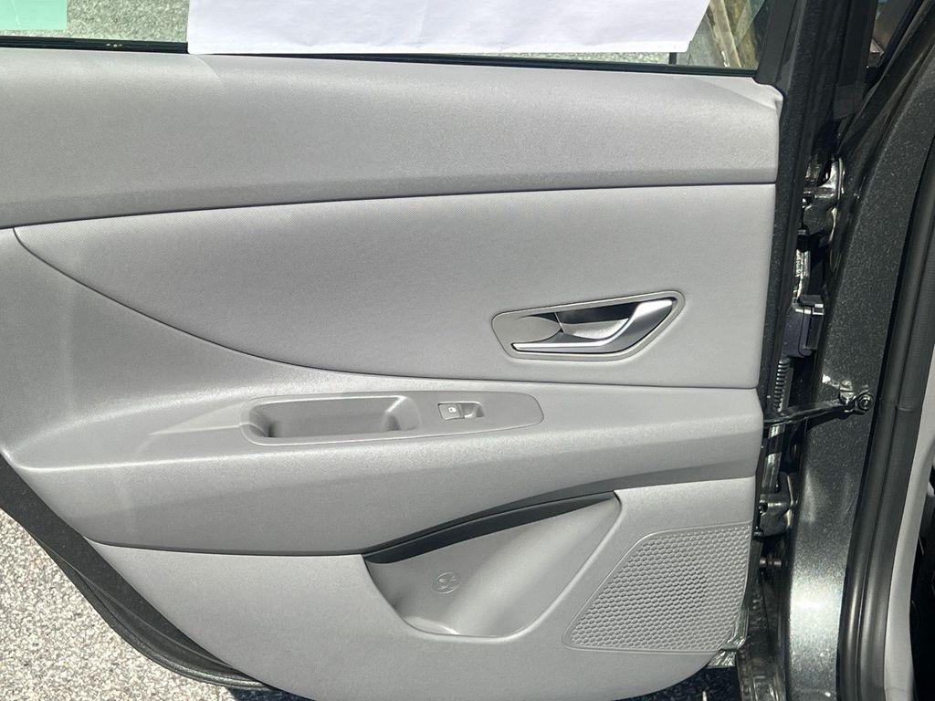 new 2026 Hyundai Elantra car, priced at $24,442