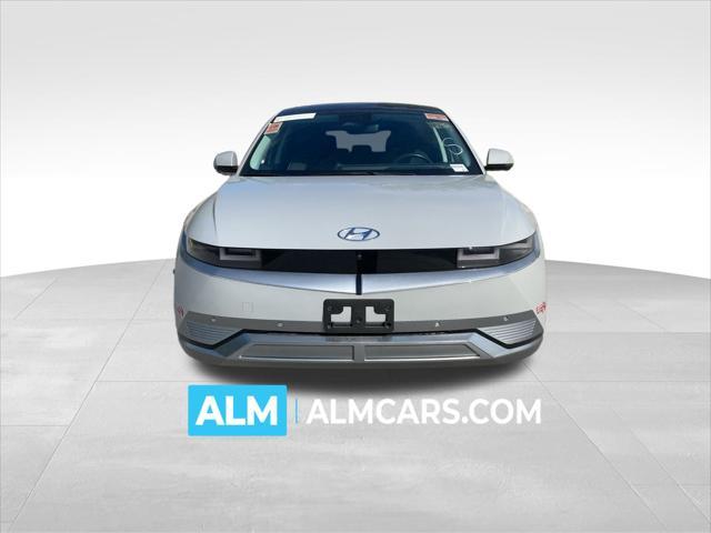 used 2024 Hyundai IONIQ 5 car, priced at $37,420