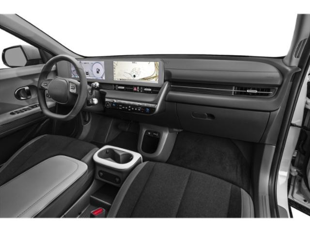 used 2024 Hyundai IONIQ 5 car, priced at $37,420