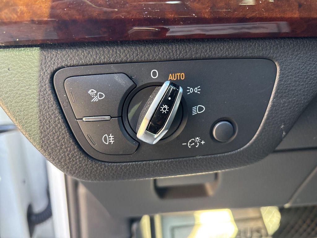 used 2018 Audi Q5 car, priced at $11,020