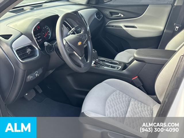 used 2019 Chevrolet Equinox car, priced at $14,420