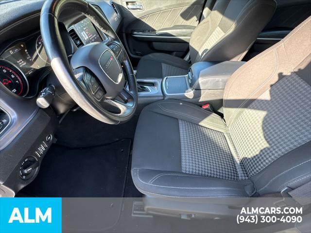 used 2023 Dodge Charger car, priced at $21,020