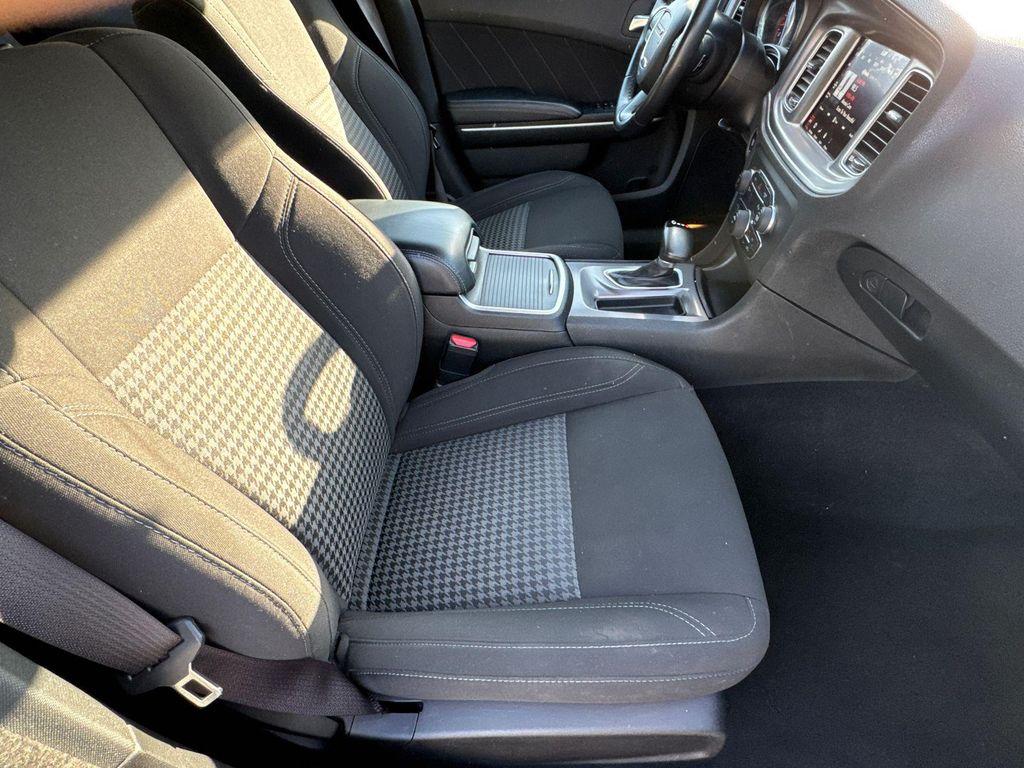 used 2023 Dodge Charger car, priced at $18,420