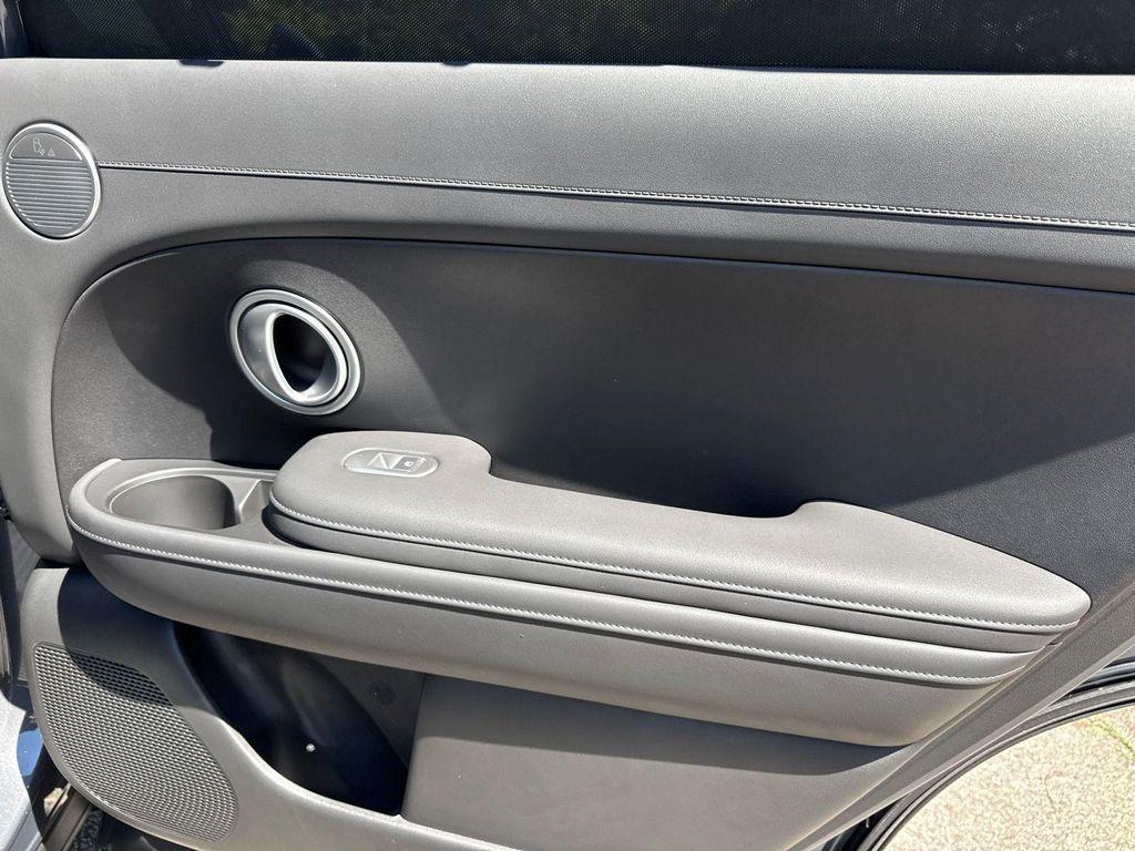 new 2026 Hyundai Palisade car, priced at $42,473