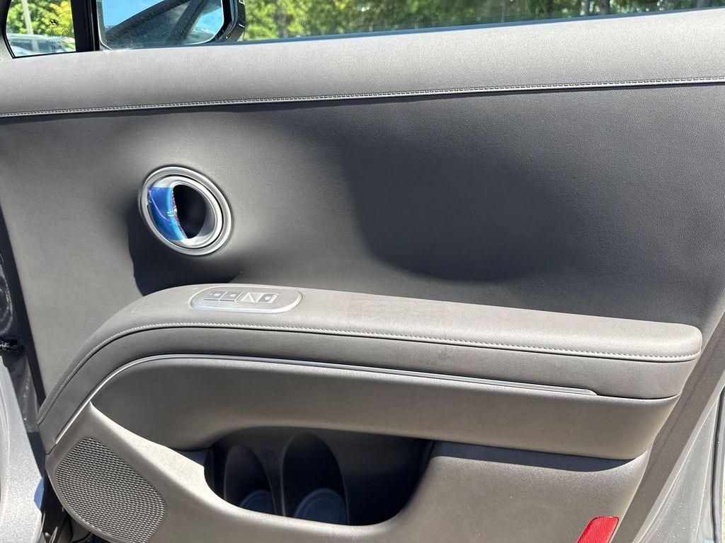 new 2026 Hyundai Palisade car, priced at $42,473