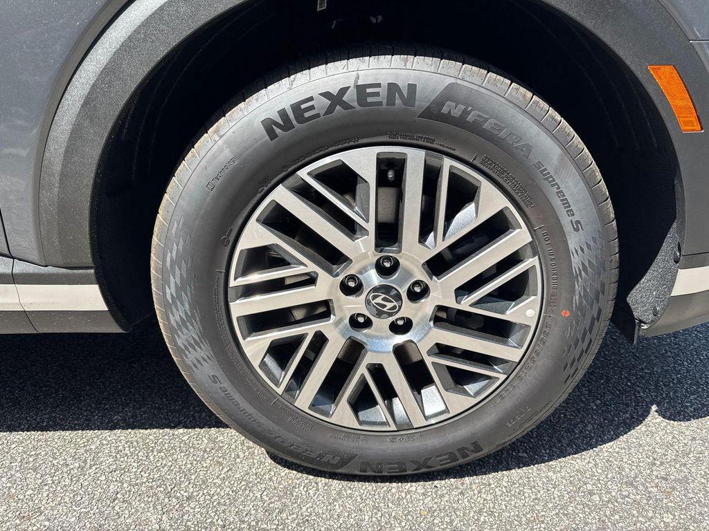 new 2026 Hyundai Palisade car, priced at $42,473