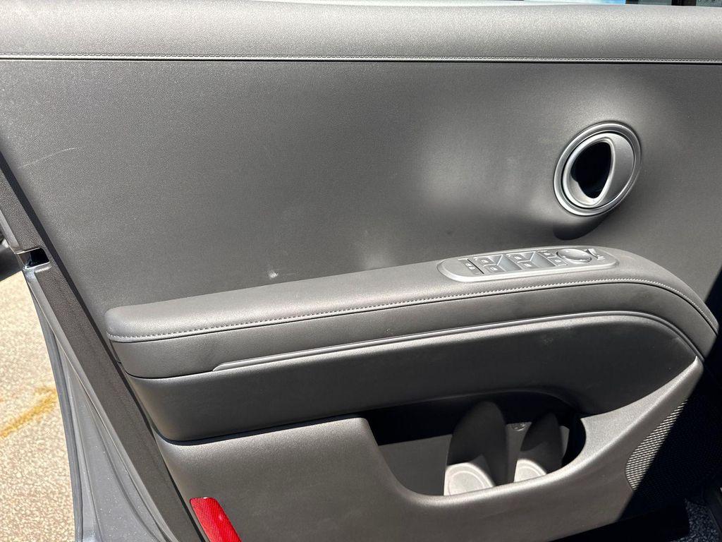 new 2026 Hyundai Palisade car, priced at $42,473