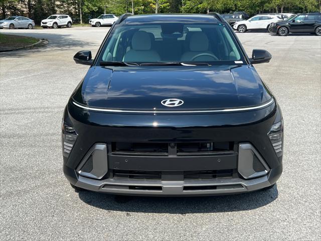 new 2024 Hyundai Kona car, priced at $29,238