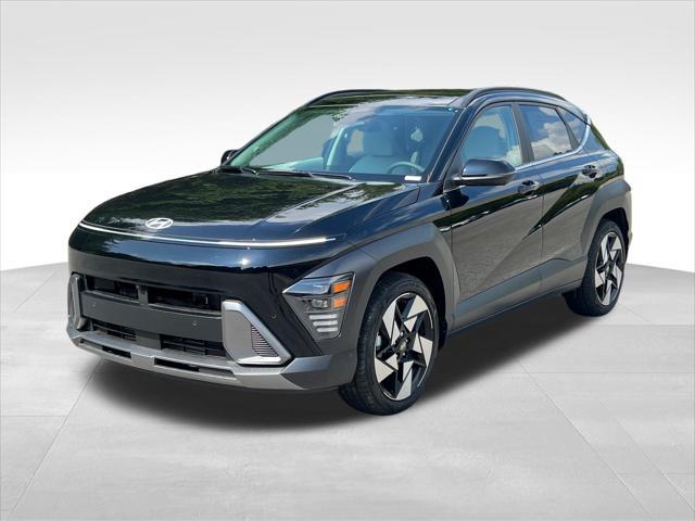 new 2024 Hyundai Kona car, priced at $29,238