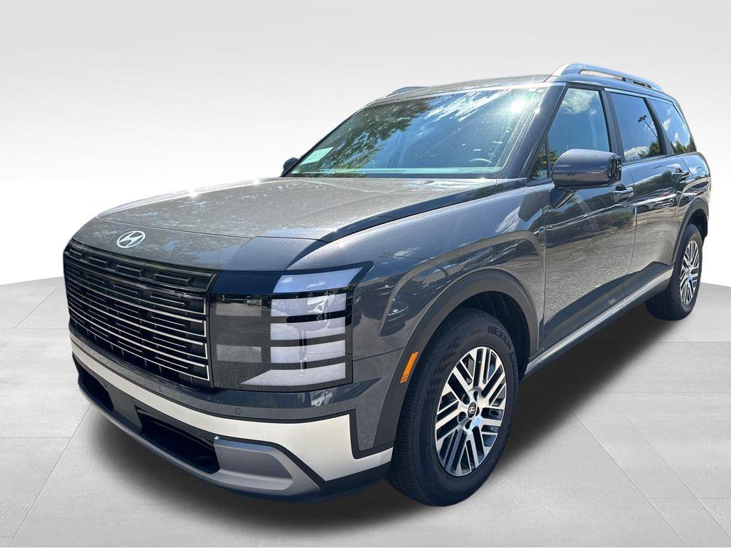 new 2026 Hyundai Palisade car, priced at $43,223