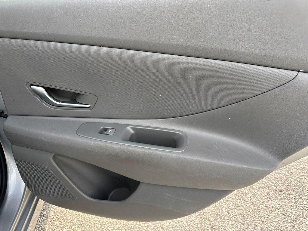 used 2021 Hyundai Elantra car, priced at $11,420