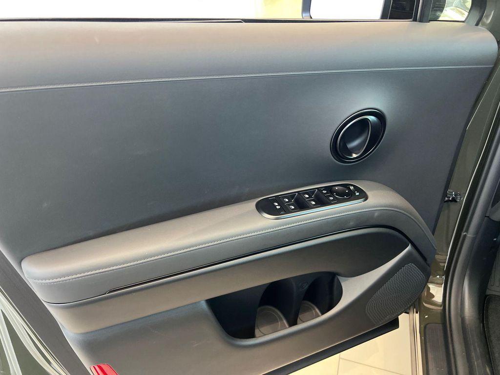 new 2026 Hyundai Palisade car, priced at $48,779