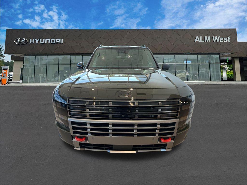 new 2026 Hyundai Palisade car, priced at $48,779