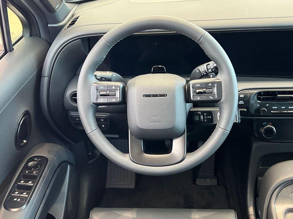 new 2026 Hyundai Palisade car, priced at $48,779