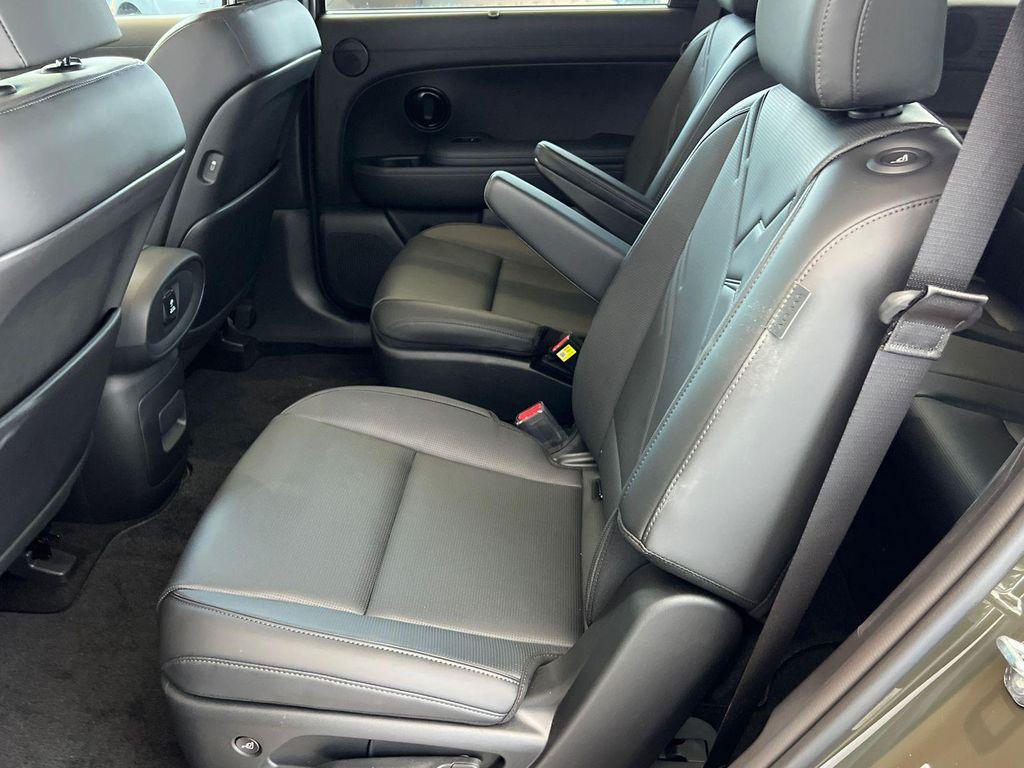 new 2026 Hyundai Palisade car, priced at $48,779