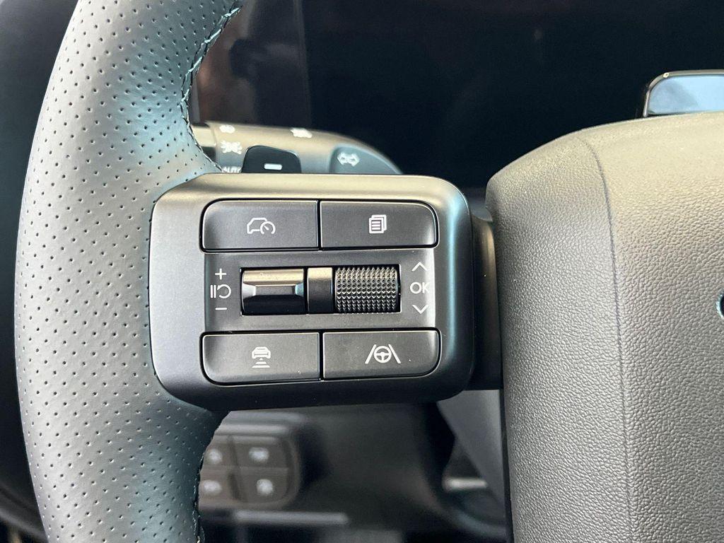 new 2026 Hyundai Palisade car, priced at $48,779