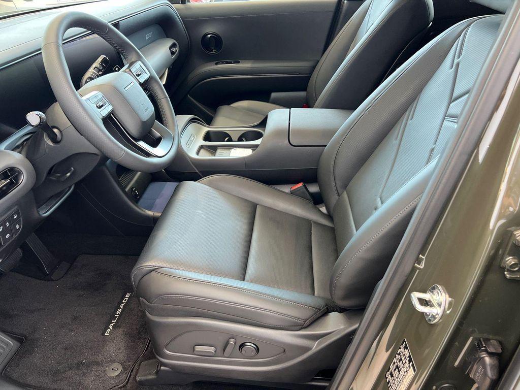 new 2026 Hyundai Palisade car, priced at $48,779