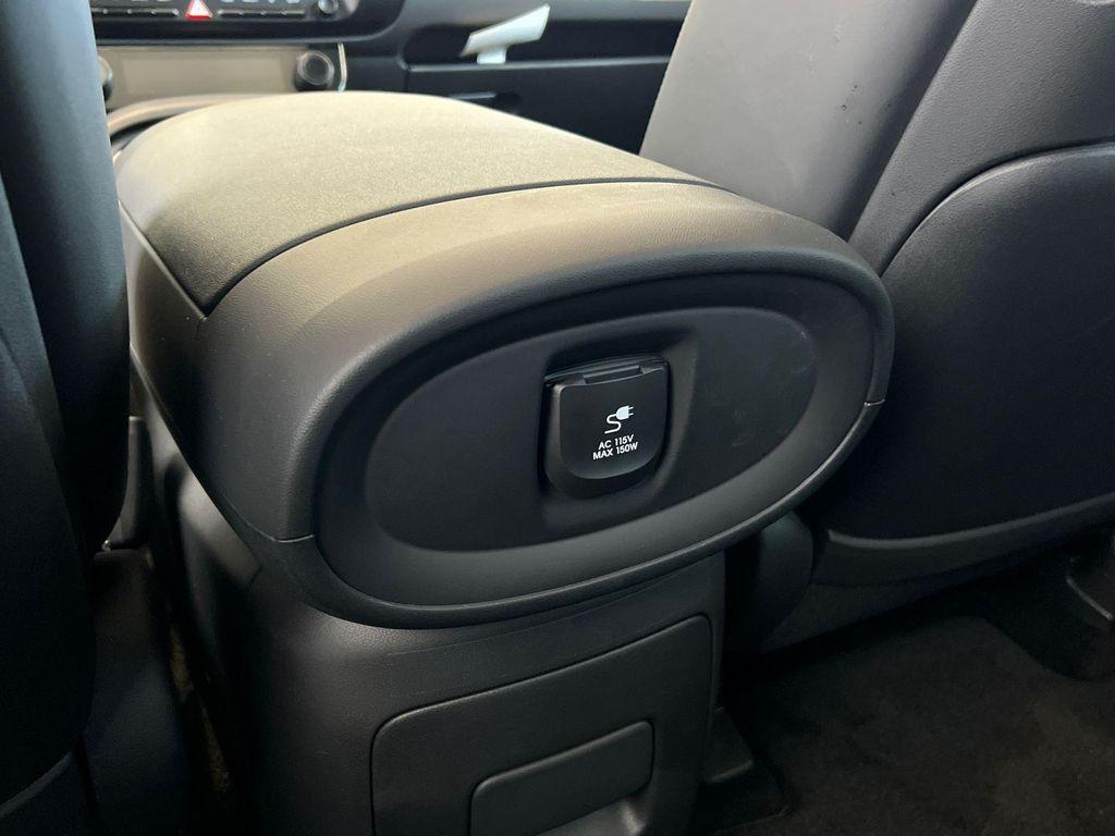 new 2026 Hyundai Palisade car, priced at $48,779