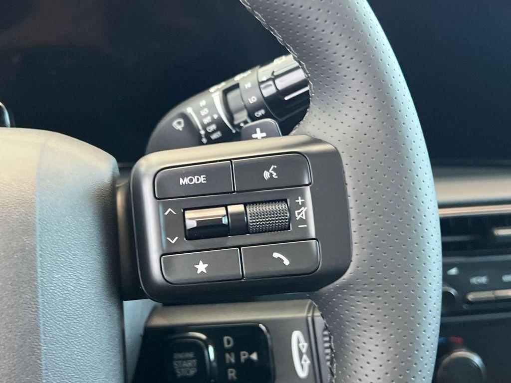 new 2026 Hyundai Palisade car, priced at $48,779