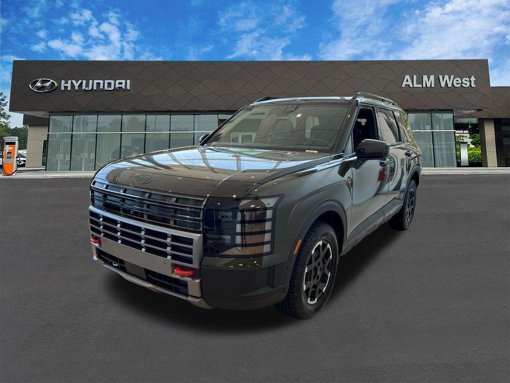 new 2026 Hyundai Palisade car, priced at $48,779