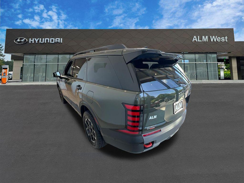 new 2026 Hyundai Palisade car, priced at $48,779