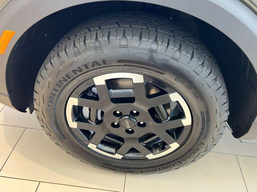 new 2026 Hyundai Palisade car, priced at $48,779