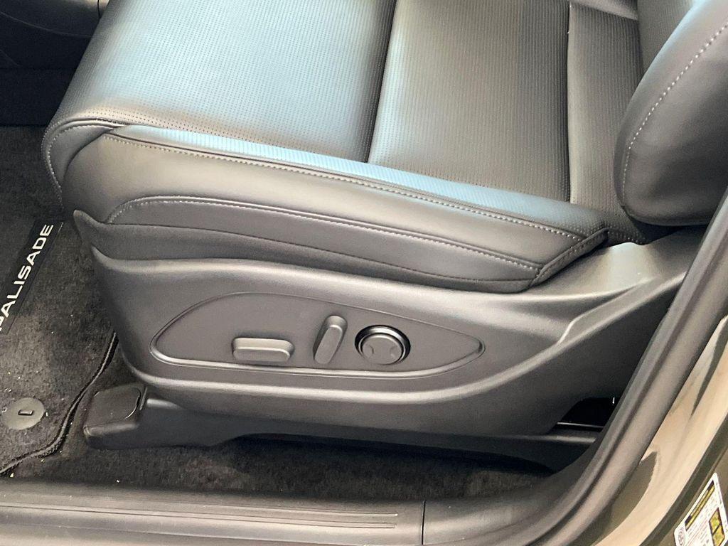 new 2026 Hyundai Palisade car, priced at $48,779