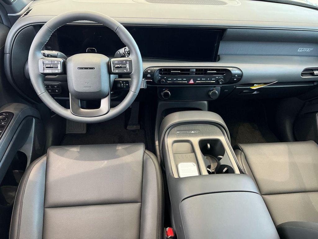 new 2026 Hyundai Palisade car, priced at $48,779