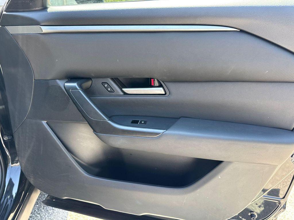 used 2024 Mazda CX-50 car, priced at $22,420