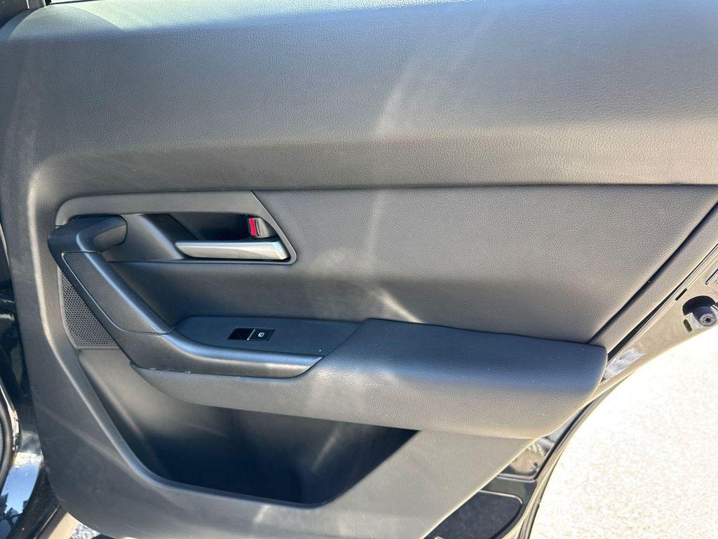 used 2024 Mazda CX-50 car, priced at $22,420