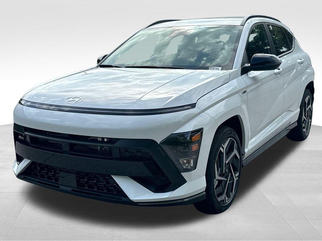 new 2025 Hyundai Kona car, priced at $26,767