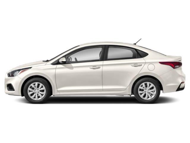 used 2022 Hyundai Accent car, priced at $15,960