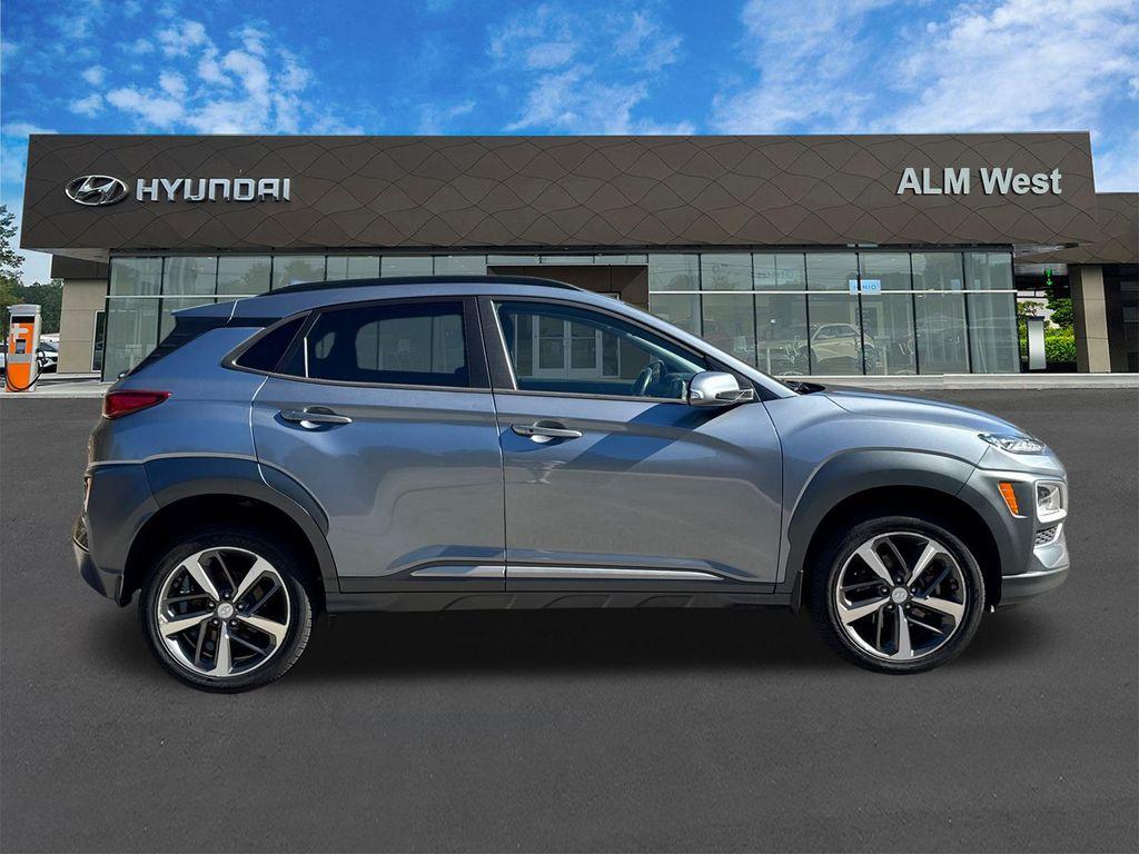 used 2020 Hyundai Kona car, priced at $17,920