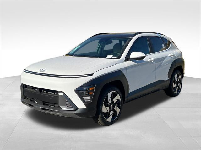 new 2024 Hyundai Kona car, priced at $31,150