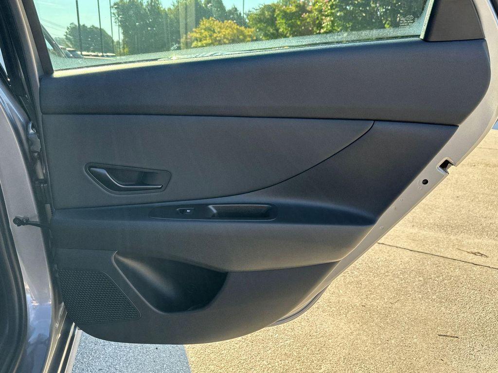 new 2025 Hyundai Elantra car, priced at $22,668