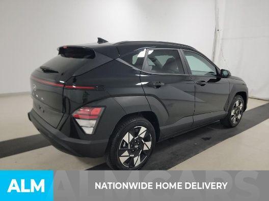 used 2024 Hyundai Kona car, priced at $21,860