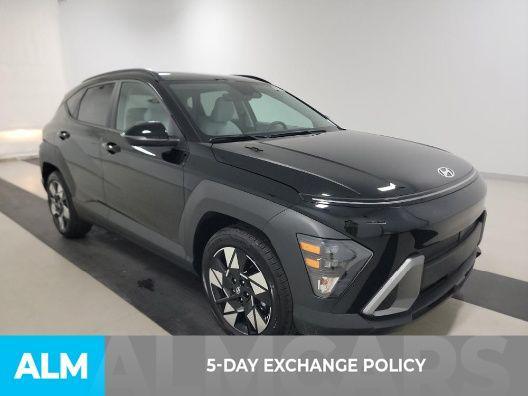 used 2024 Hyundai Kona car, priced at $21,860