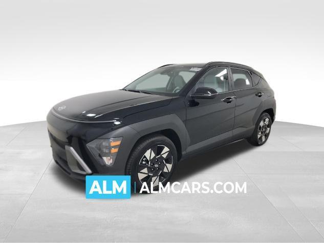 used 2024 Hyundai Kona car, priced at $21,860