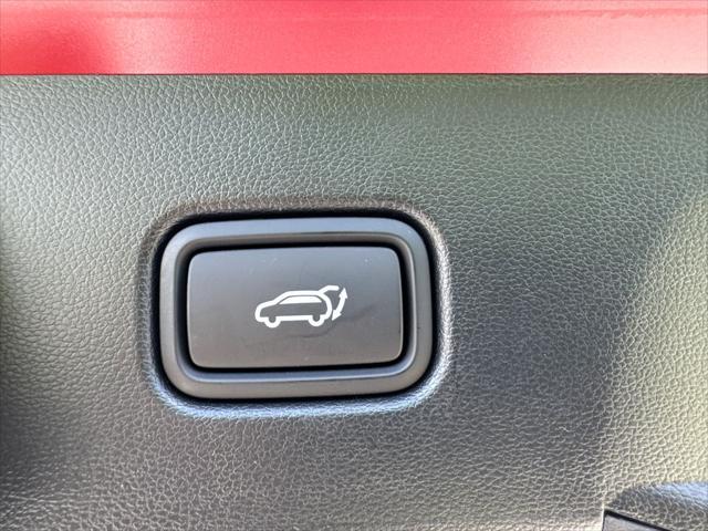 new 2025 Hyundai Tucson car, priced at $32,224
